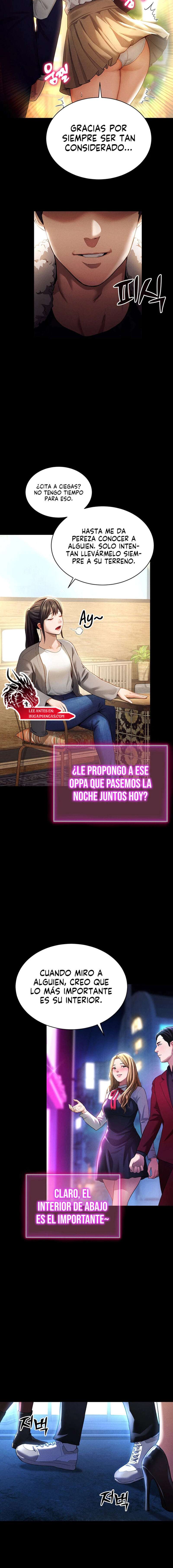 El Poder de Ver tus Deseos Capítulo 1 - Page 2