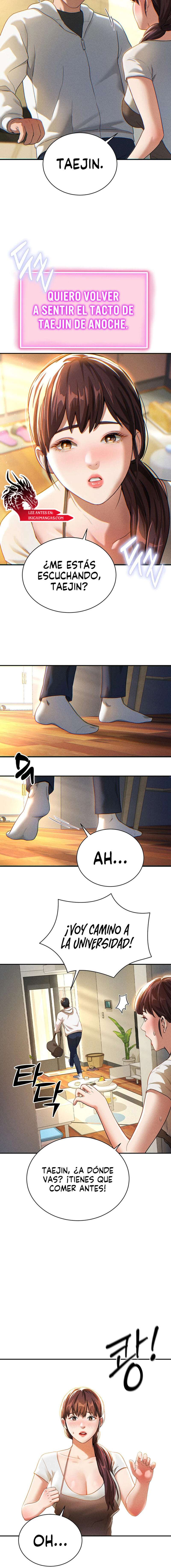 El Poder de Ver tus Deseos Capítulo 1 - Page 24