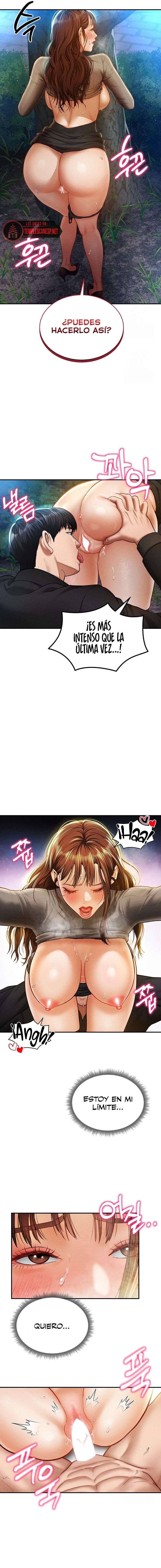 El Poder de Ver tus Deseos Capítulo 10 - Page 12