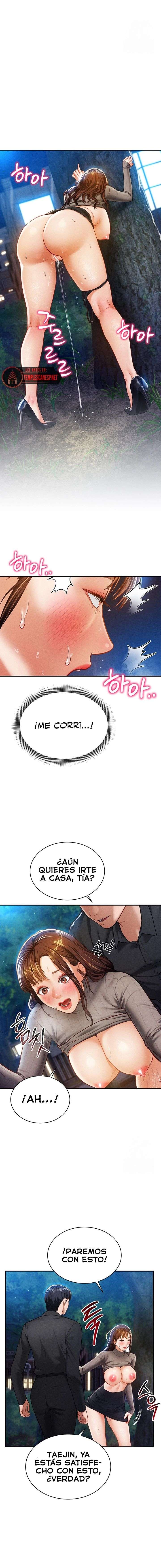 El Poder de Ver tus Deseos Capítulo 10 - Page 15