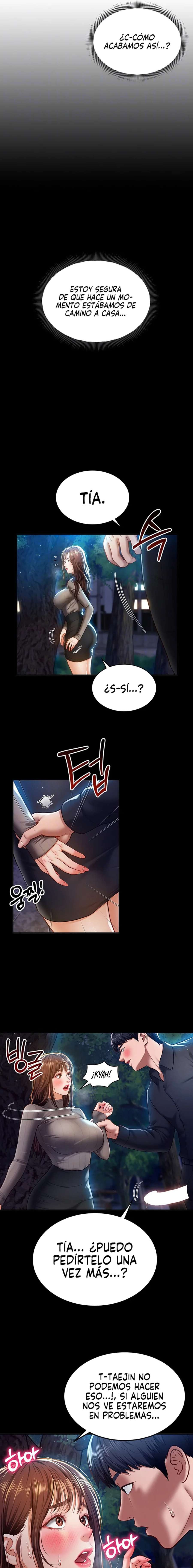 El Poder de Ver tus Deseos Capítulo 11 - Page 4