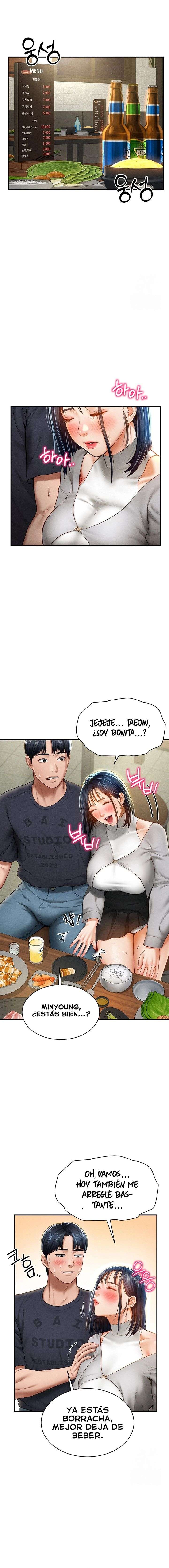 El Poder de Ver tus Deseos Capítulo 12 - Page 13