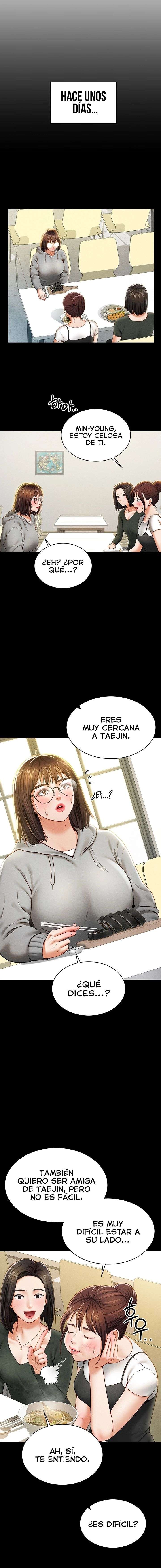 El Poder de Ver tus Deseos Capítulo 12 - Page 7