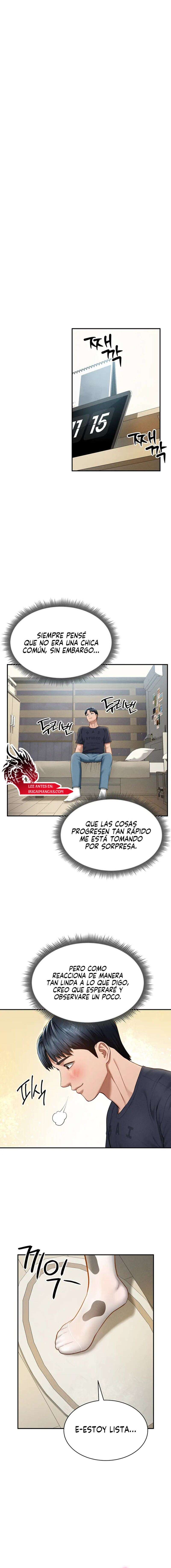 El Poder de Ver tus Deseos Capítulo 13 - Page 13