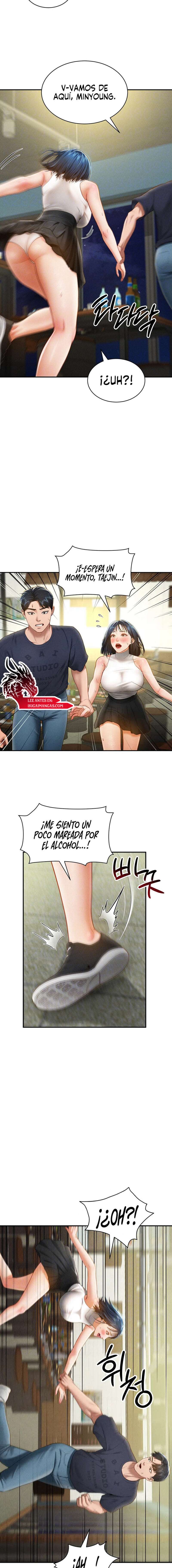 El Poder de Ver tus Deseos Capítulo 13 - Page 2