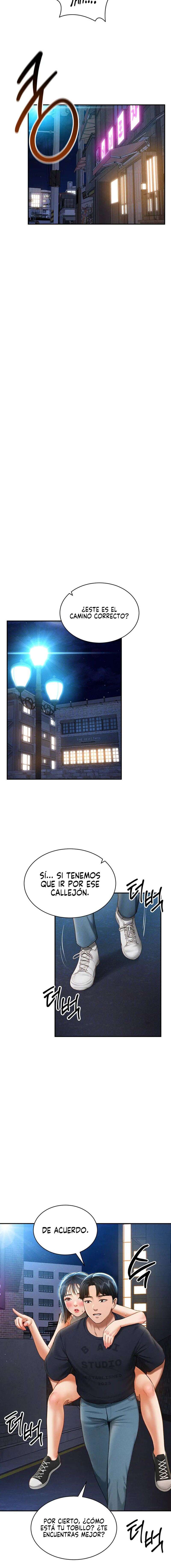 El Poder de Ver tus Deseos Capítulo 13 - Page 3