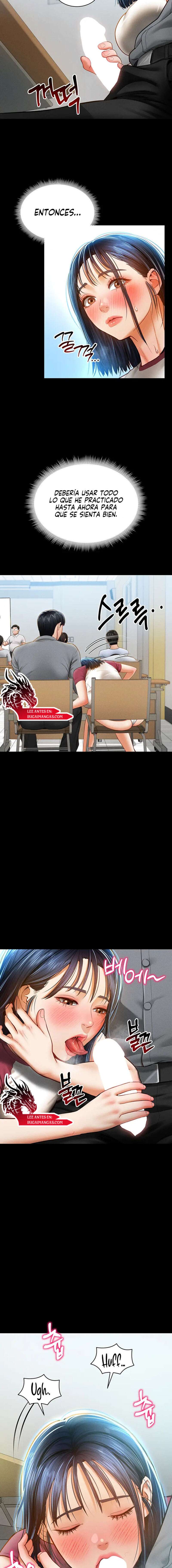 El Poder de Ver tus Deseos Capítulo 13 - Page 7