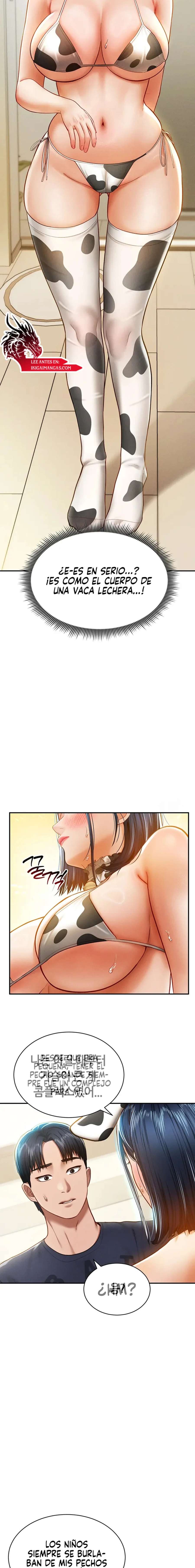 El Poder de Ver tus Deseos Capítulo 14 - Page 2