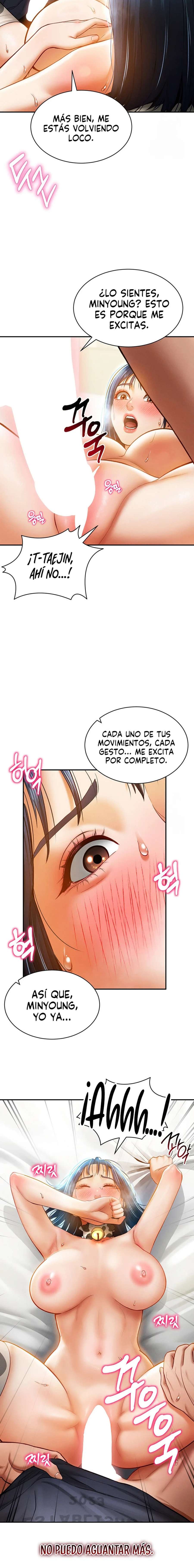 El Poder de Ver tus Deseos Capítulo 15 - Page 2