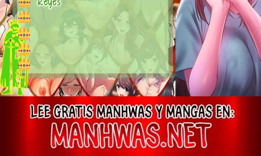 El Poder de Ver tus Deseos Capítulo 15 - Page 23