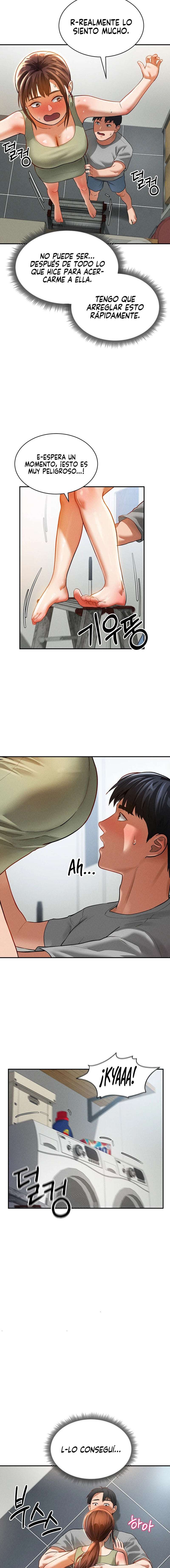 El Poder de Ver tus Deseos Capítulo 18 - Page 2