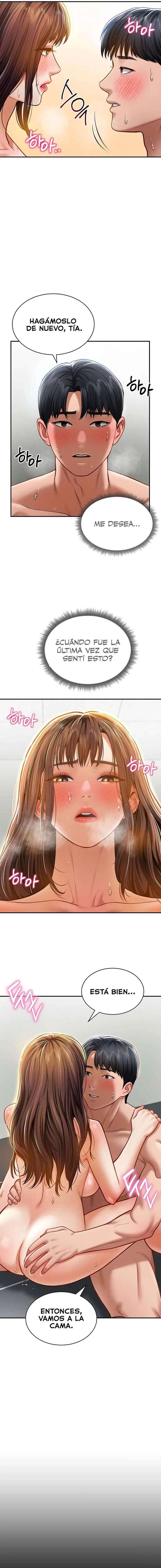 El Poder de Ver tus Deseos Capítulo 19 - Page 6