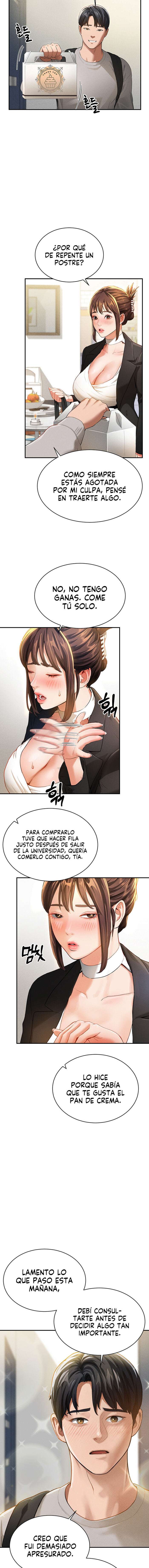 El Poder de Ver tus Deseos Capítulo 2 - Page 15