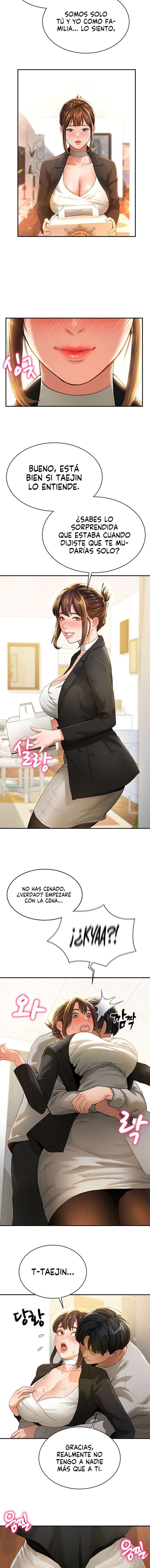 El Poder de Ver tus Deseos Capítulo 2 - Page 16