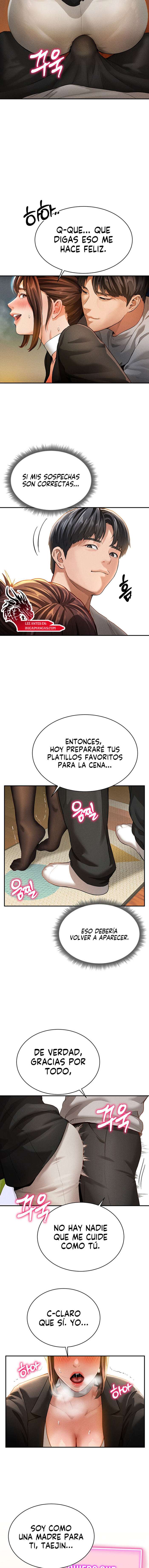 El Poder de Ver tus Deseos Capítulo 2 - Page 17