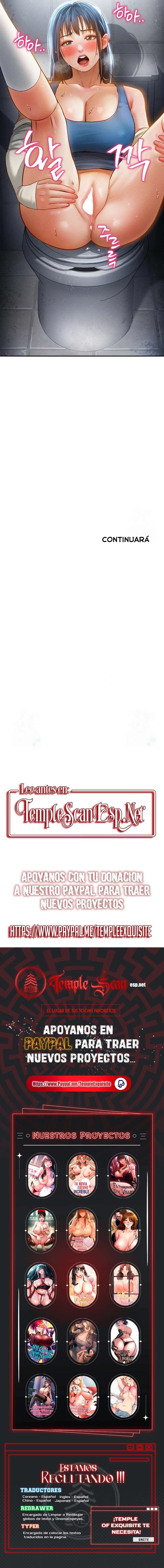 El Poder de Ver tus Deseos Capítulo 21 - Page 20