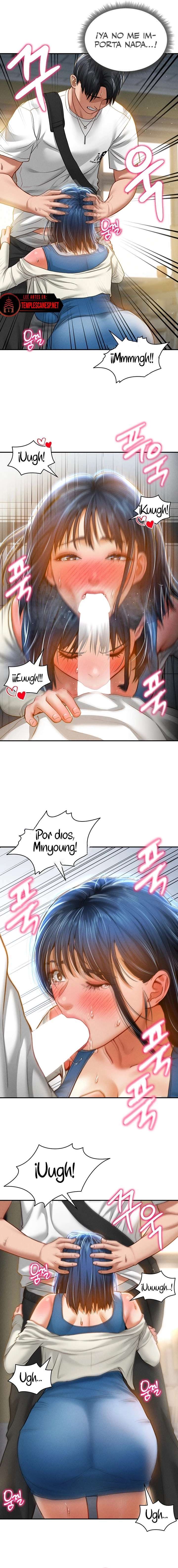 El Poder de Ver tus Deseos Capítulo 21 - Page 9