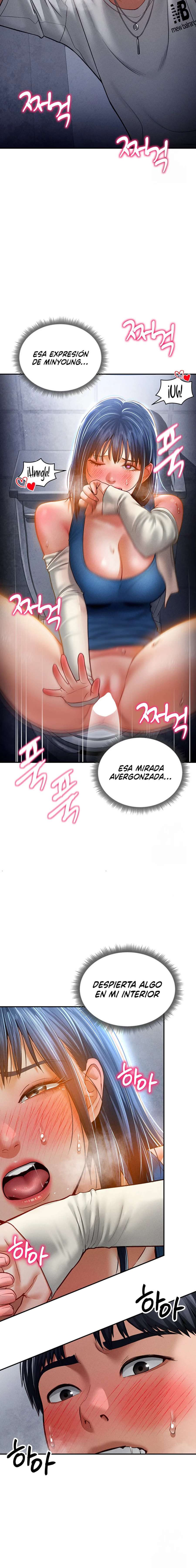 El Poder de Ver tus Deseos Capítulo 22 - Page 10