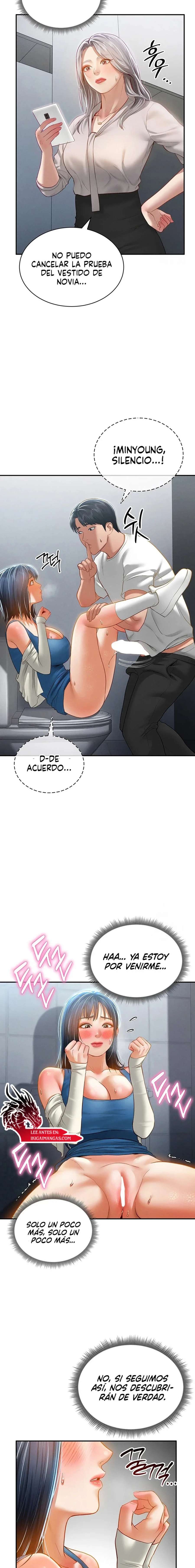 El Poder de Ver tus Deseos Capítulo 22 - Page 2