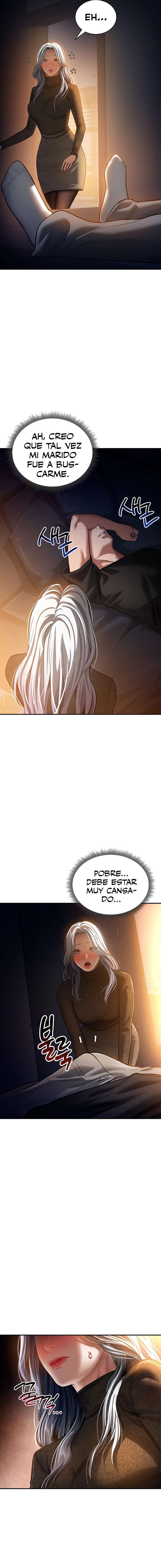 El Poder de Ver tus Deseos Capítulo 24 - Page 16