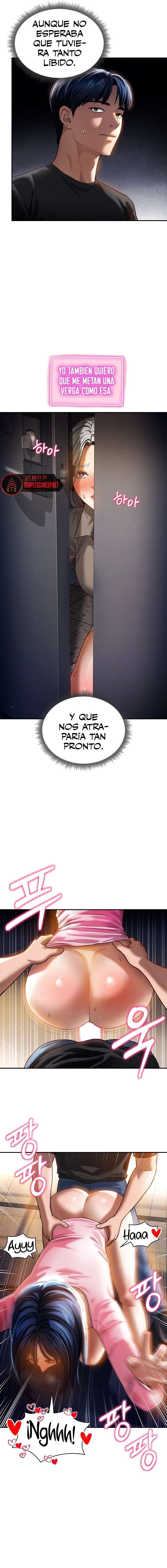 El Poder de Ver tus Deseos Capítulo 24 - Page 3