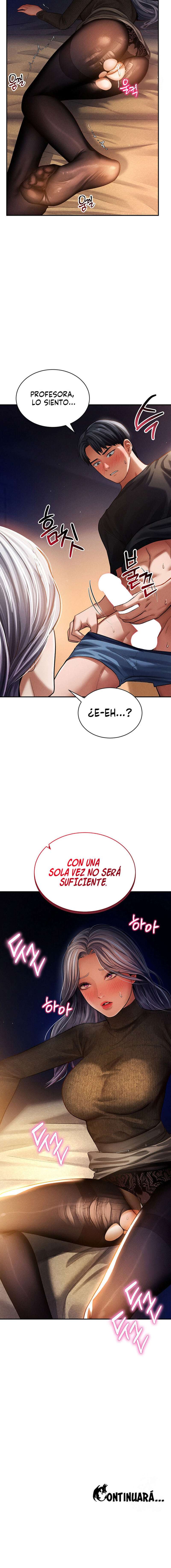 El Poder de Ver tus Deseos Capítulo 25 - Page 17