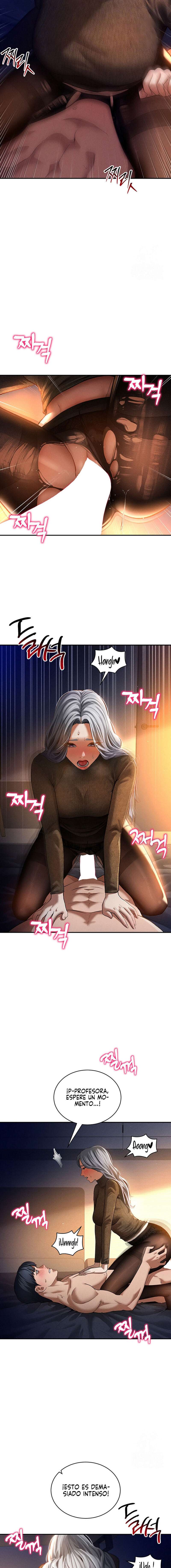 El Poder de Ver tus Deseos Capítulo 27 - Page 6