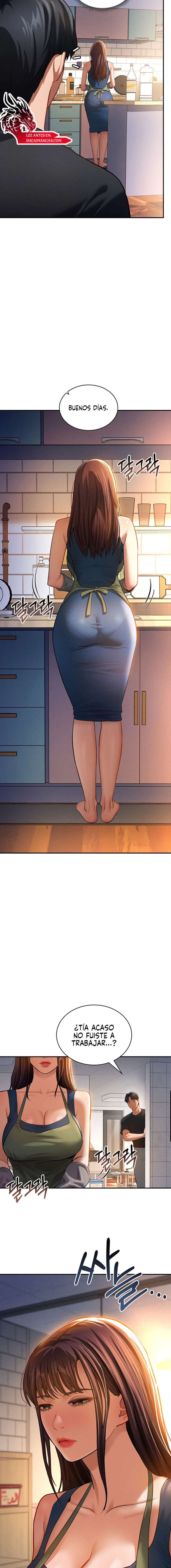 El Poder de Ver tus Deseos Capítulo 29 - Page 4