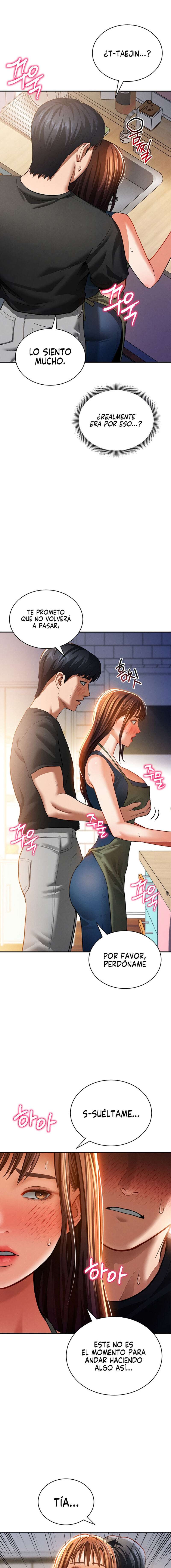 El Poder de Ver tus Deseos Capítulo 29 - Page 9