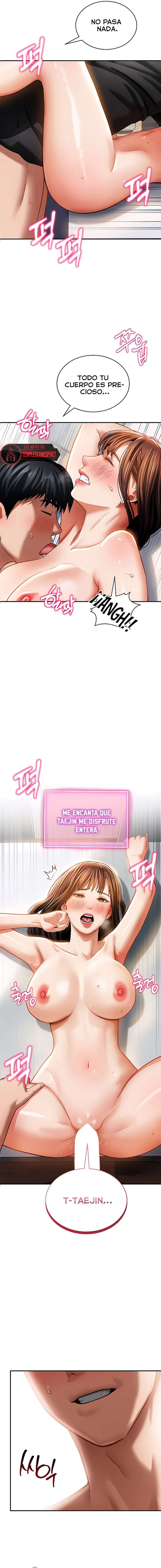 El Poder de Ver tus Deseos Capítulo 30 - Page 5