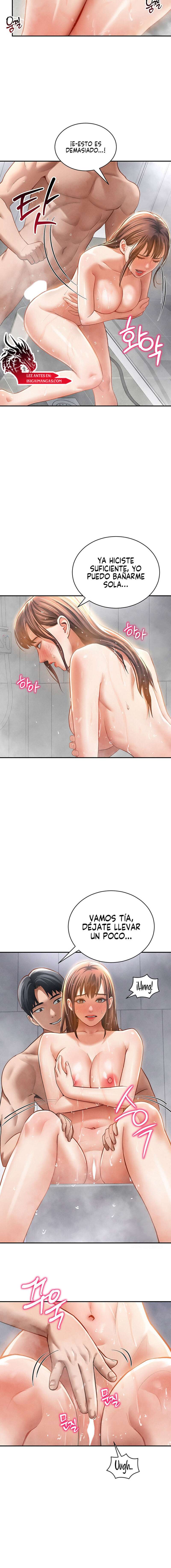 El Poder de Ver tus Deseos Capítulo 31 - Page 10