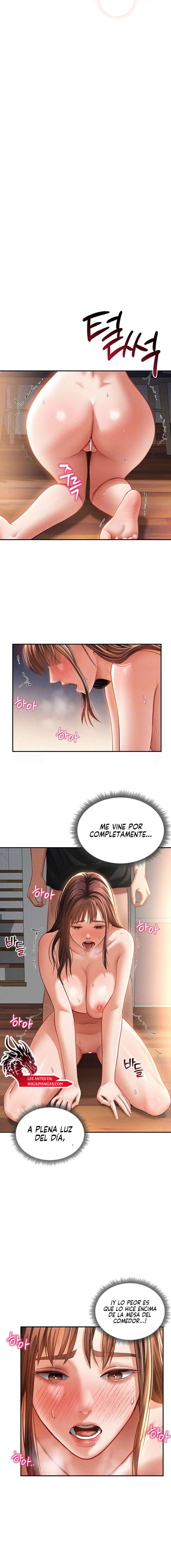 El Poder de Ver tus Deseos Capítulo 31 - Page 3