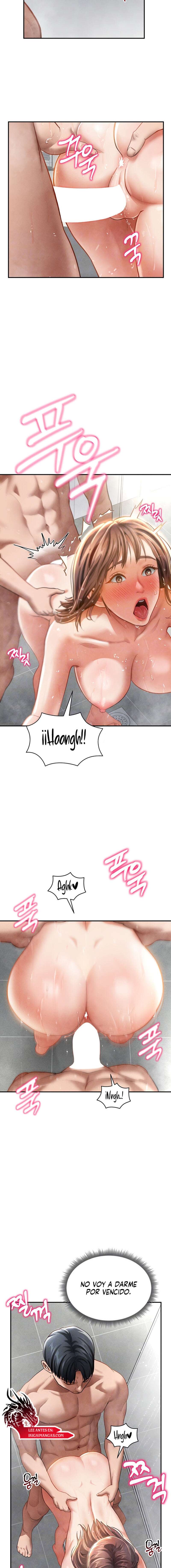 El Poder de Ver tus Deseos Capítulo 32 - Page 5