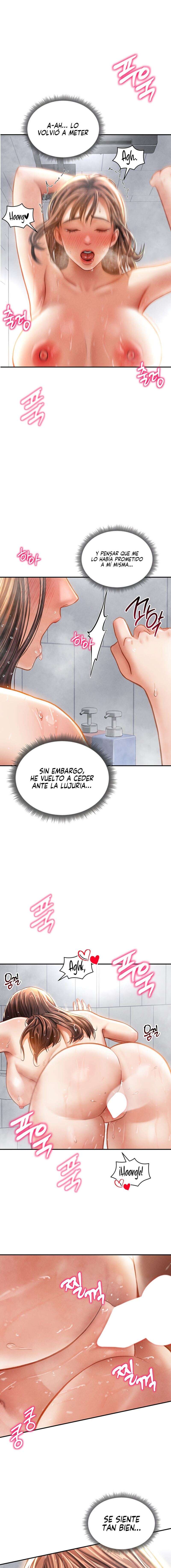 El Poder de Ver tus Deseos Capítulo 32 - Page 7