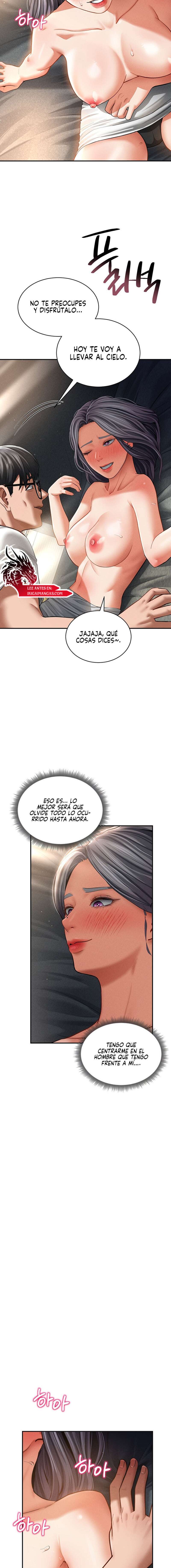 El Poder de Ver tus Deseos Capítulo 33 - Page 10