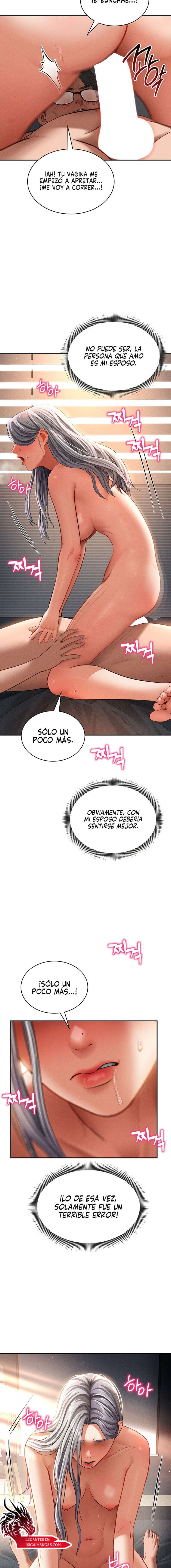 El Poder de Ver tus Deseos Capítulo 33 - Page 17