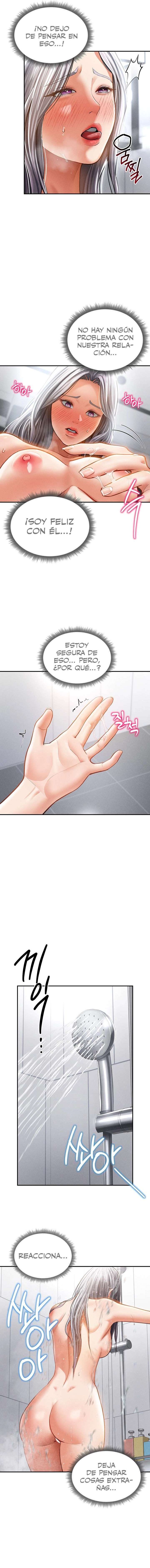 El Poder de Ver tus Deseos Capítulo 34 - Page 4