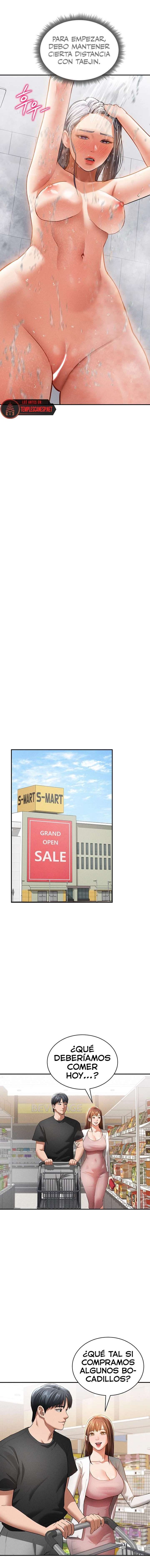 El Poder de Ver tus Deseos Capítulo 34 - Page 5