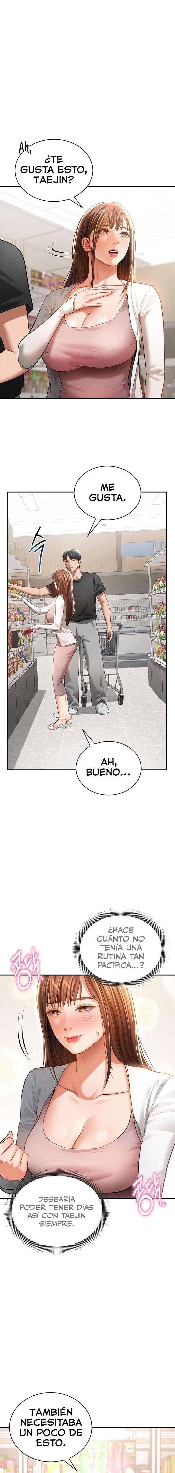 El Poder de Ver tus Deseos Capítulo 34 - Page 6