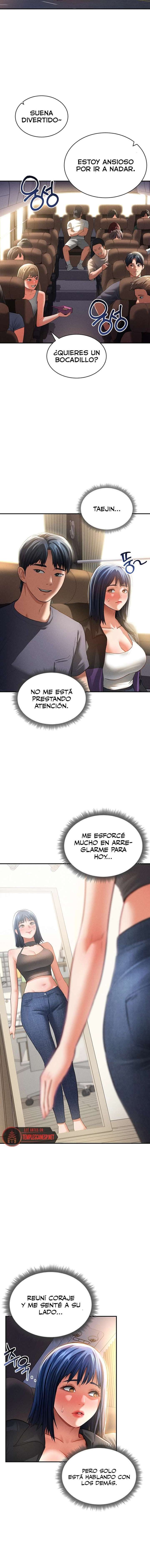 El Poder de Ver tus Deseos Capítulo 35 - Page 3