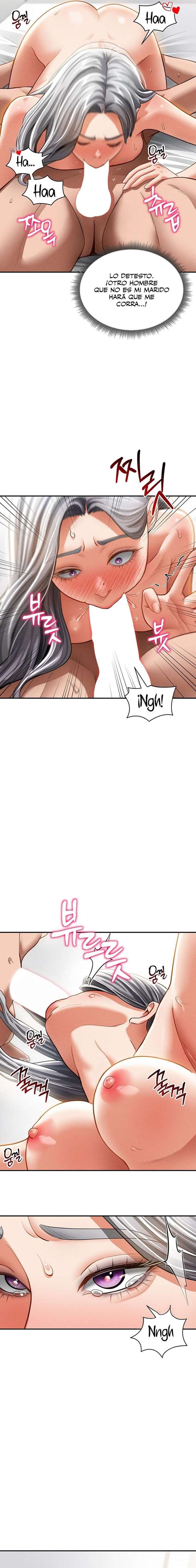 El Poder de Ver tus Deseos Capítulo 37 - Page 15