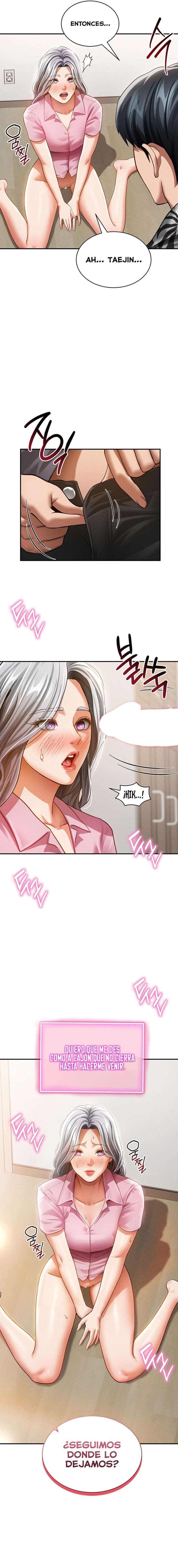 El Poder de Ver tus Deseos Capítulo 37 - Page 2