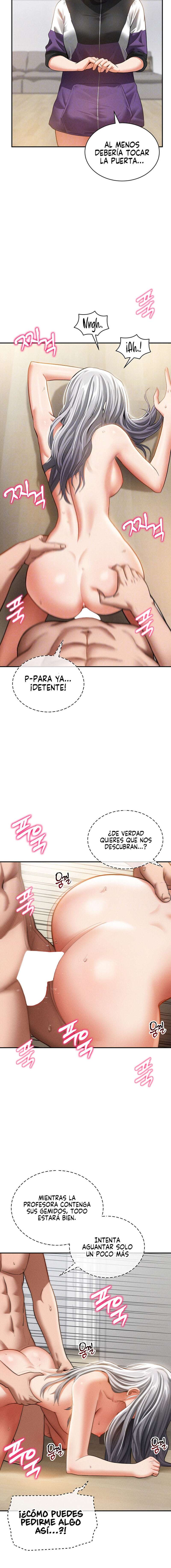 El Poder de Ver tus Deseos Capítulo 38 - Page 4