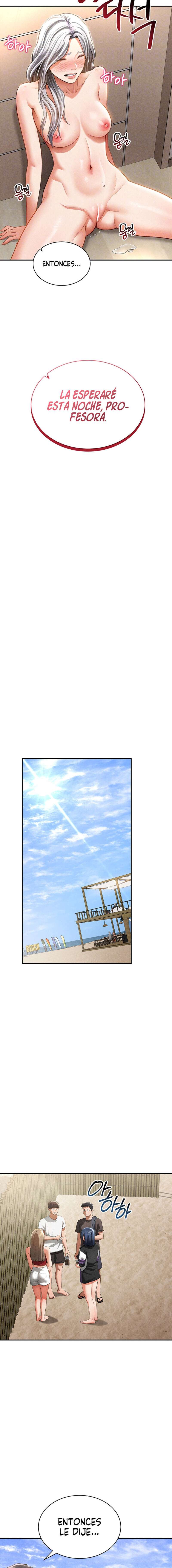 El Poder de Ver tus Deseos Capítulo 39 - Page 4