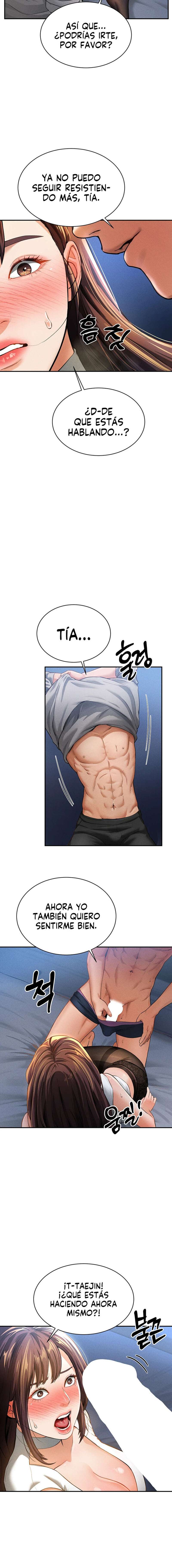 El Poder de Ver tus Deseos Capítulo 4 - Page 17