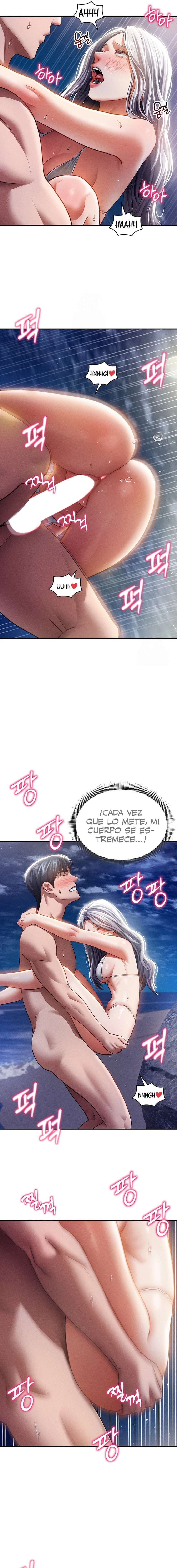 El Poder de Ver tus Deseos Capítulo 40 - Page 13