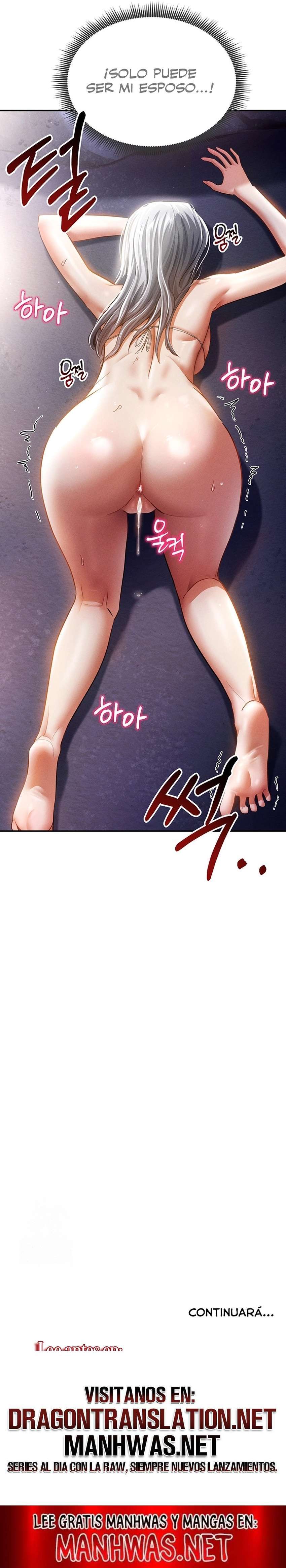 El Poder de Ver tus Deseos Capítulo 40 - Page 22