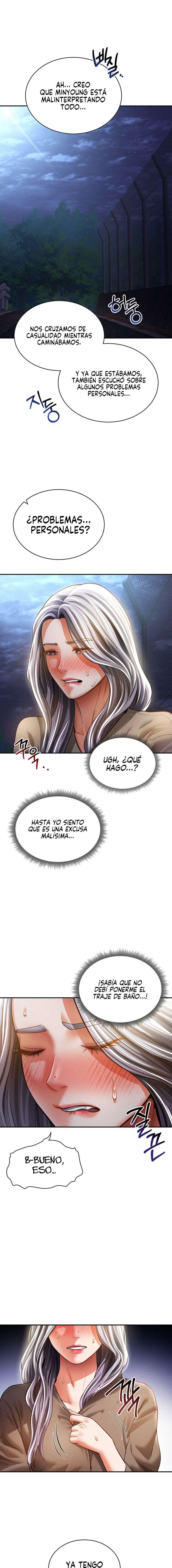 El Poder de Ver tus Deseos Capítulo 41 - Page 7