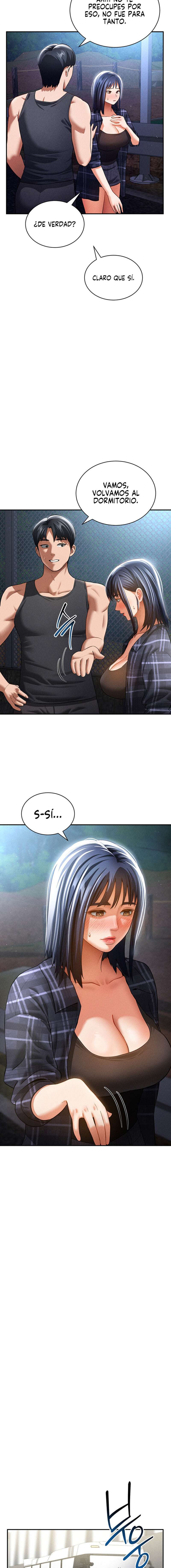 El Poder de Ver tus Deseos Capítulo 41 - Page 9