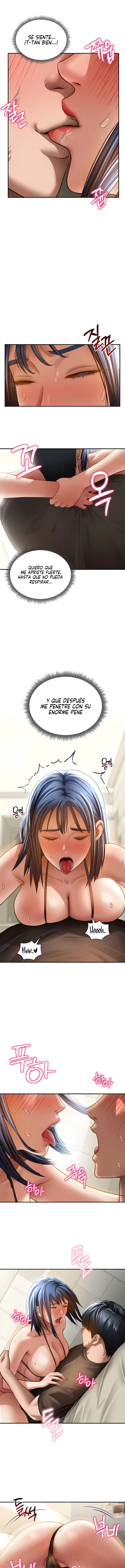 El Poder de Ver tus Deseos Capítulo 44 - Page 5